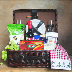 Birthday Baskets