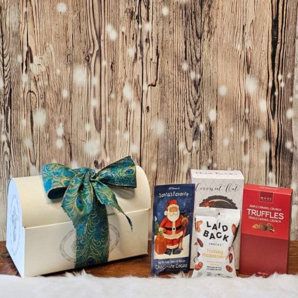 2025 - Christmas Treats
