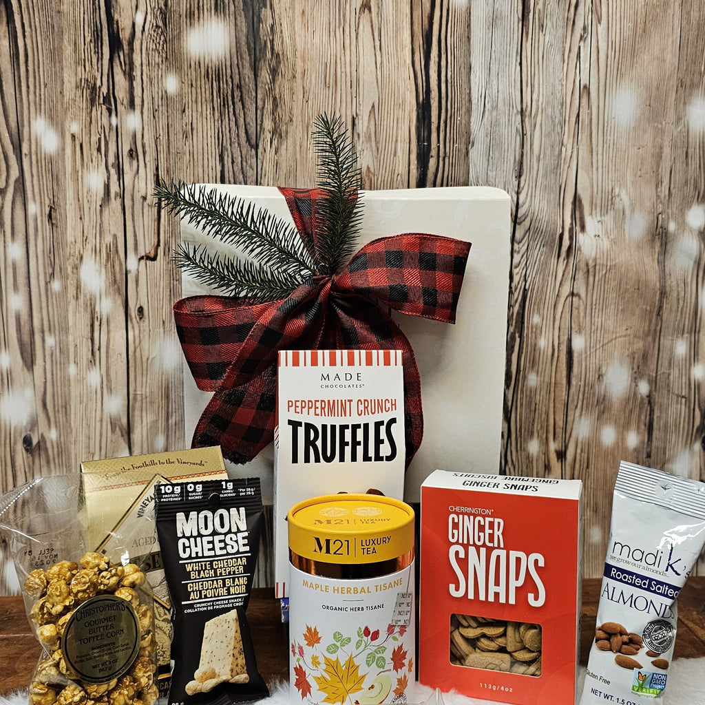 Silver Valley proposal $55 - By the Fireside