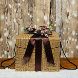 "Home for the Holidays" Gift Box