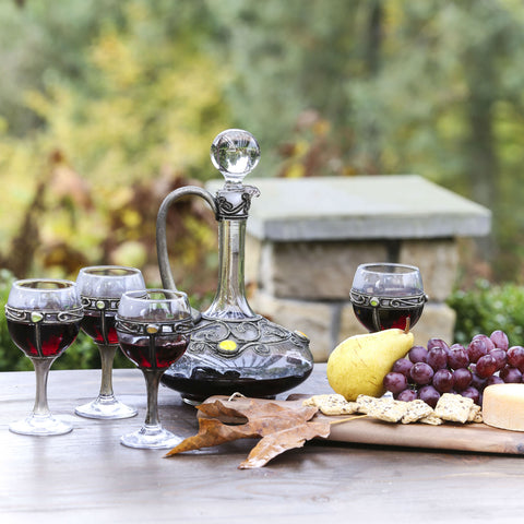 International Wines Gift Basket Ideas Vancouver | Basket Revolution Gifts