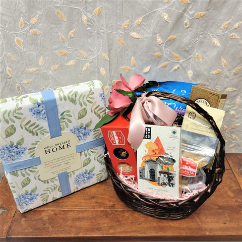 Spring Celebration 2024 | Gift Basket