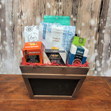 Gluten Free Gift Basket