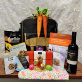 Picnic Time Food Gift Basket