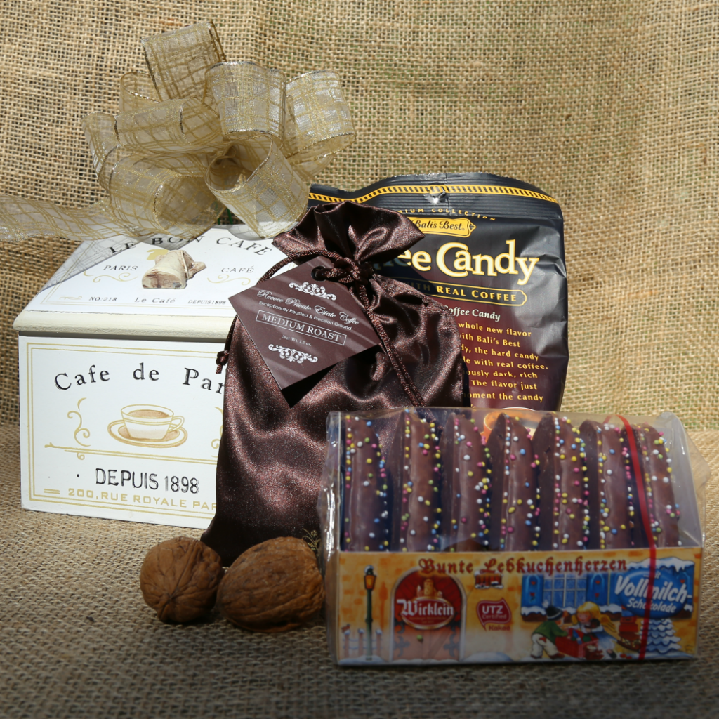 Cafe de Paris