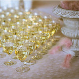 Champagne or Prosecco Anyone?