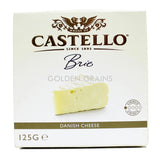 Cheese and Crackers