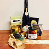 French Wine and Truffles