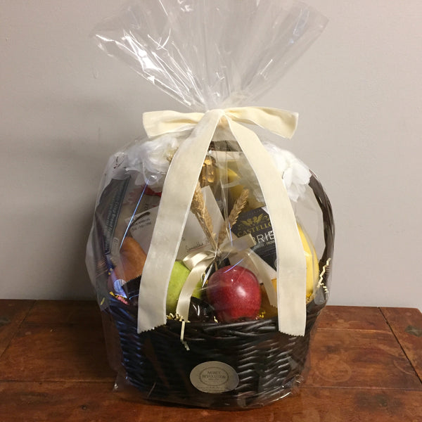 Wedding Gift Basket