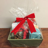 Carolers Treats