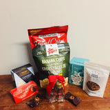 Carolers Treats