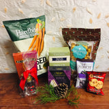 Workplace Delicious Gift Basket