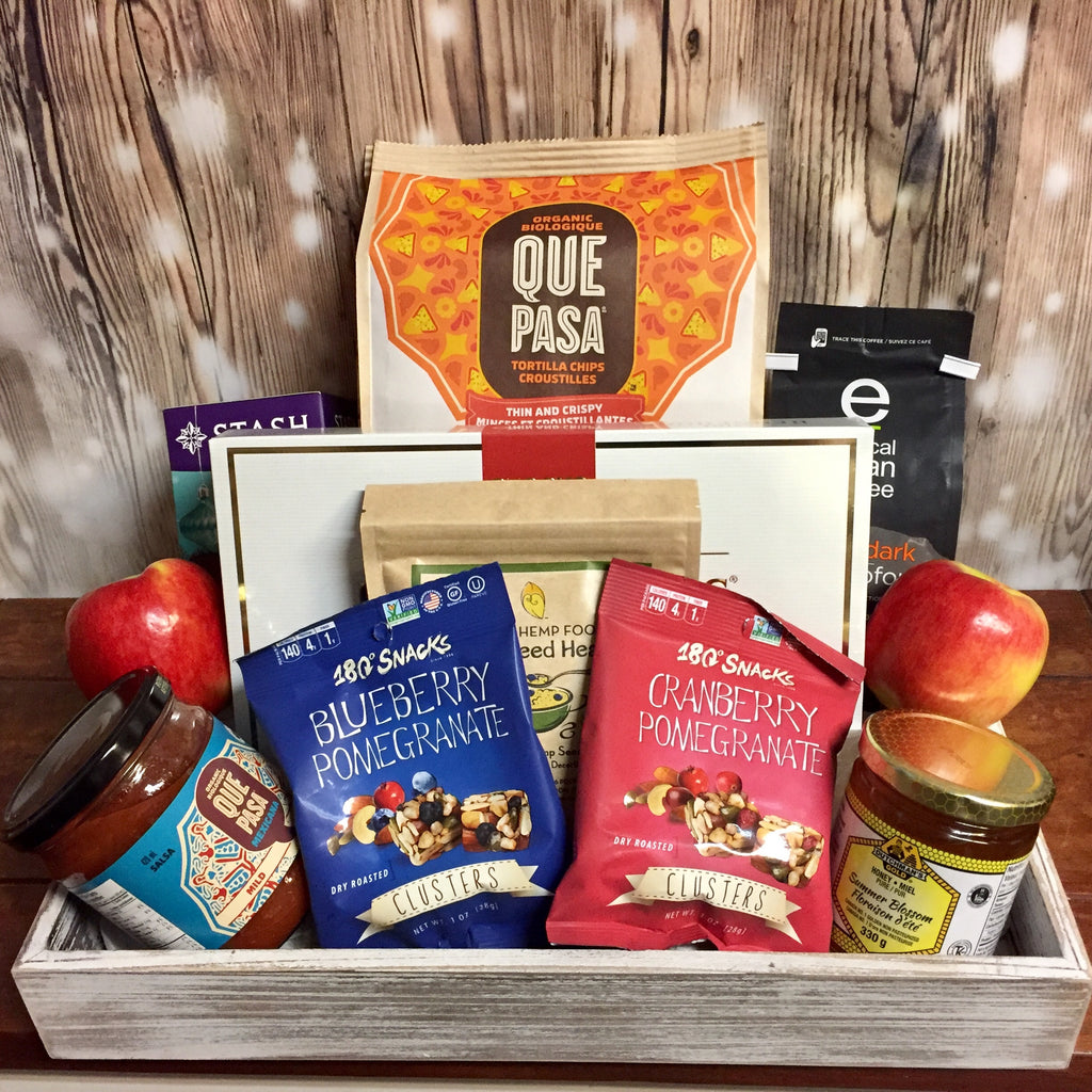Kosher Gift Tray