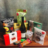 Picnic Time Food Gift Basket