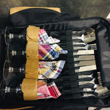 Picnic Time Food Gift Basket