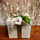 2021 - Candy Cane Cordial