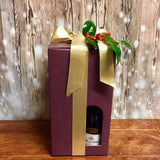 Christmas Bounty