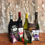 Christmas Bounty