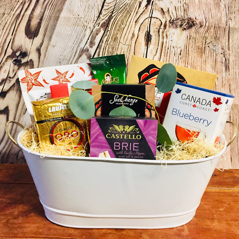 Keto Gift Basket