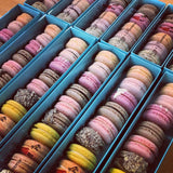 Macarons