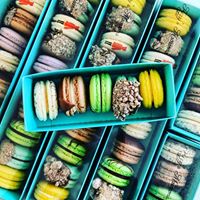 Macarons
