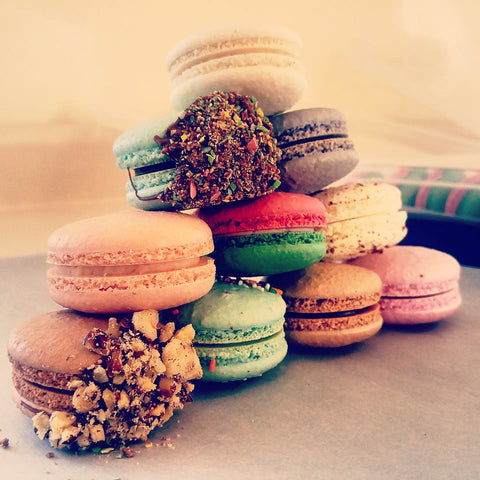 Macarons