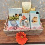 Kind Thoughts Gift Basket