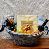 Easter Bunny | Gift Basket