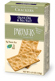 Cheese and Crackers