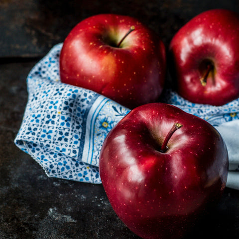 Seasonal Fruits