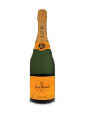 Champagne or Prosecco Anyone?