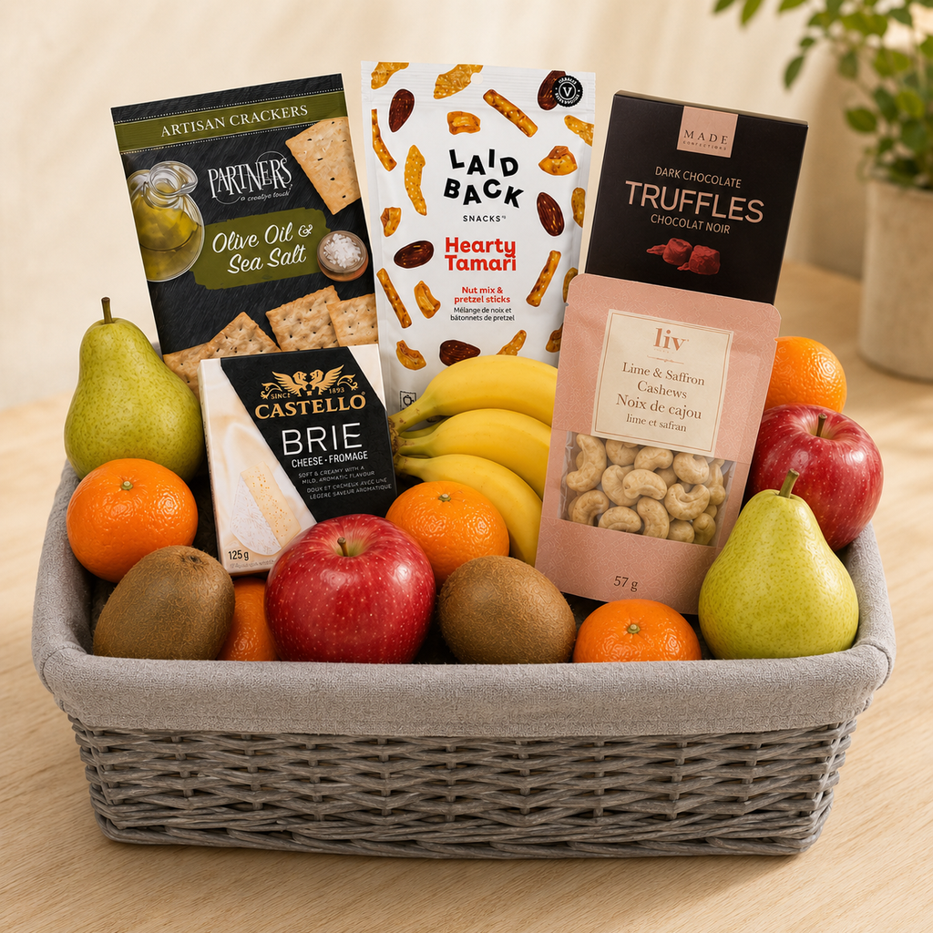 What to Send Someone Who Is Sick: Thoughtful Get Well Gift Ideas