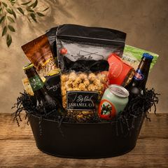 Father's Day Gift Baskets