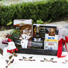 Vancouver Gift Baskets