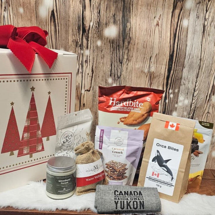 2025 -  Canadian Forest