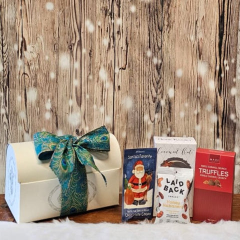 2025 - Christmas Treats