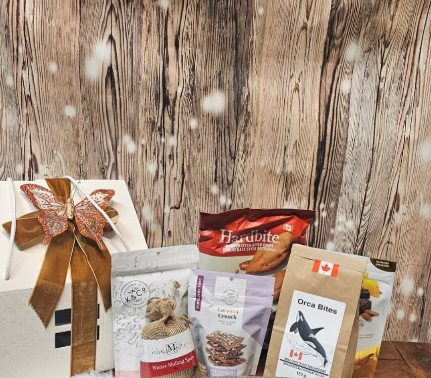 2025 - The Bannock and Beyond