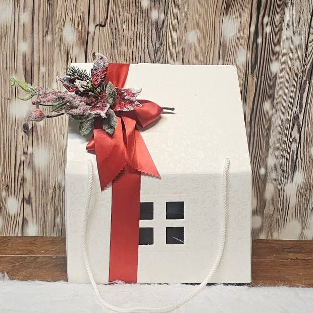 "Home for the Holidays" Gift Box