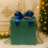 Coast Salish Signature Bannock Box