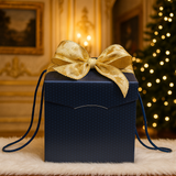 Coast Salish Signature Bannock Box