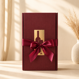 French Wine, Cheese & Truffles Gift Box