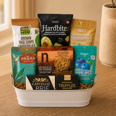 Healthy Options Gift Baskets