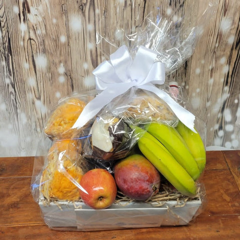 Vancouver Fruit Gift Baskets Promptly Delivered to Your Loved Ones