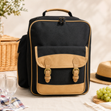 Picnic Pack Gift Basket for Two or Four