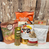 Coast Salish Signature Bannock Box