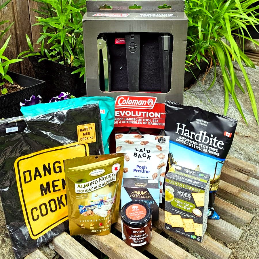 Backyard BBQ