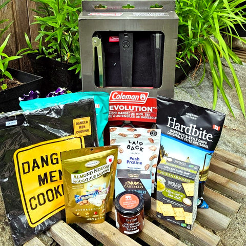 Backyard BBQ