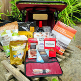Camp and Trail Gift