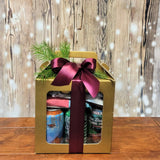 BC Craft Beer Valentine Gift Box