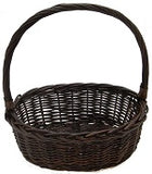 Willow Gift Basket Sample for Gift Container | Basket Revolution Gifts